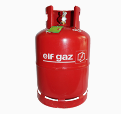 Bình gas Elfgaz - Cửa Hàng Gas Nguyên Triều